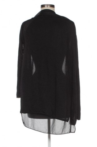 Дамска жилетка Oltre, Размер L, Цвят Черен, Цена 6,13 €