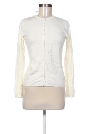 Dámsky kardigán Oodji, Veľkosť S, Farba Kremová, Cena  3,95 €