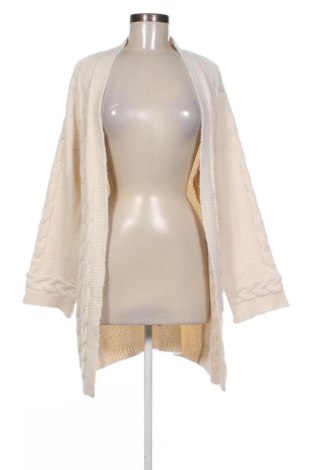 Cardigan de damă Orsay, Mărime M, Culoare Bej, Preț 63,99 Lei