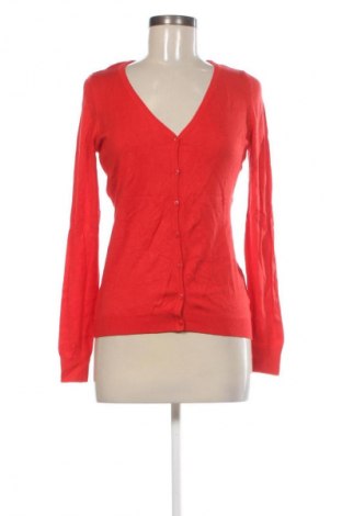 Dámsky kardigán Orsay, Velikost M, Barva Červená, Cena  239,00 Kč