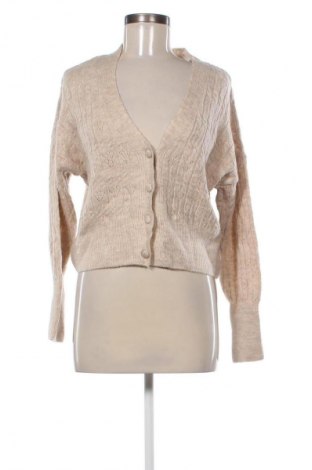 Dámsky kardigán Orsay, Velikost S, Barva Béžová, Cena  169,00 Kč