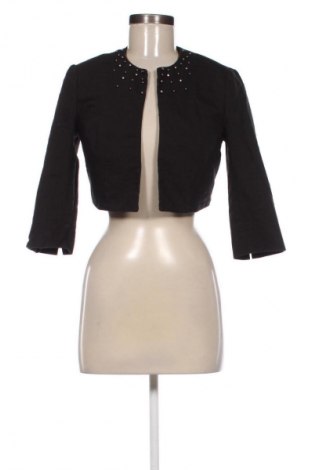 Γυναικεία ζακέτα Orsay, Μέγεθος M, Χρώμα Μαύρο, Τιμή 6,99 €