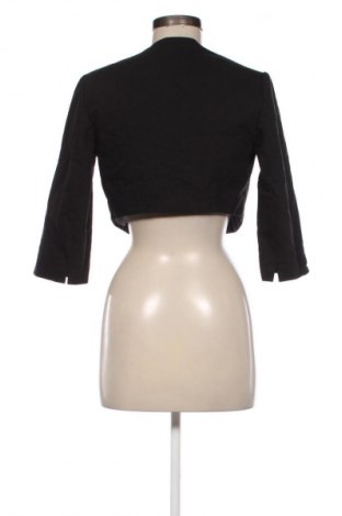 Γυναικεία ζακέτα Orsay, Μέγεθος M, Χρώμα Μαύρο, Τιμή 6,99 €