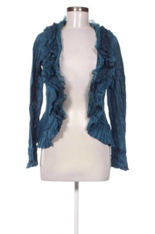 Dámsky kardigán Orwell, Veľkosť M, Farba Modrá, Cena  3,95 €