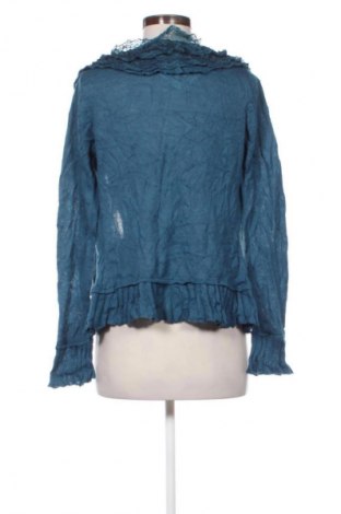 Dámsky kardigán Orwell, Veľkosť M, Farba Modrá, Cena  3,95 €