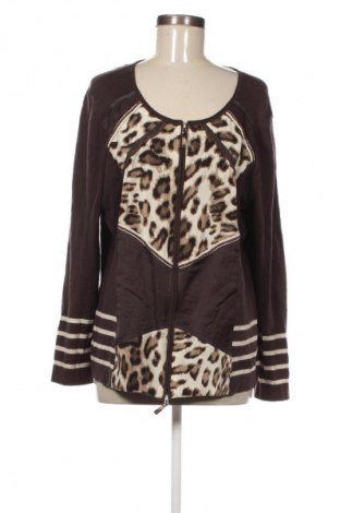 Damski kardigan Oui, Rozmiar XL, Kolor Kolorowy, Cena 7,99 zł