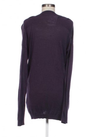 Γυναικεία ζακέτα Oviesse, Μέγεθος M, Χρώμα Βιολετί, Τιμή 3,99 €