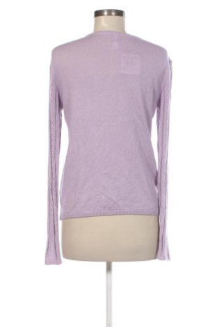 Damski kardigan Page One, Rozmiar S, Kolor Fioletowy, Cena 25,99 zł