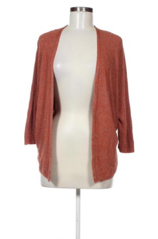 Cardigan de damă Paprika, Mărime M, Culoare Maro, Preț 18,99 Lei