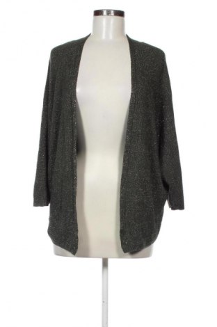 Дамска жилетка Paprika, Размер L, Цвят Зелен, Цена 2,55 €