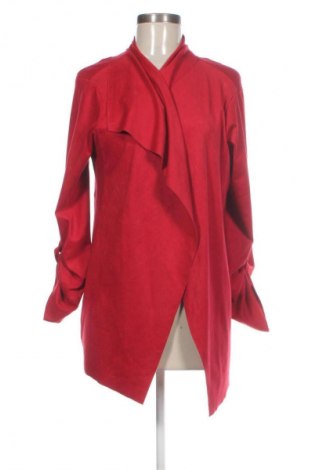 Női kardigán Parfois, Méret M, Szín Piros, Ár 4 529 Ft