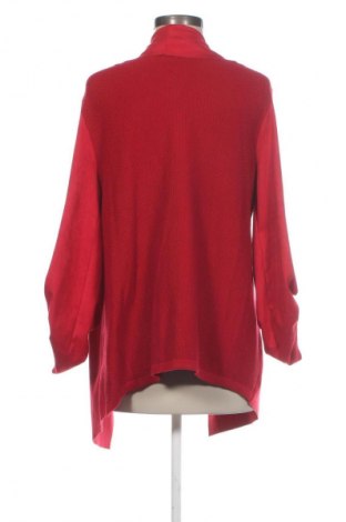 Női kardigán Parfois, Méret M, Szín Piros, Ár 4 529 Ft