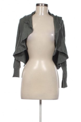 Cardigan de damă Patrizia Pepe, Mărime M, Culoare Verde, Preț 276,99 Lei