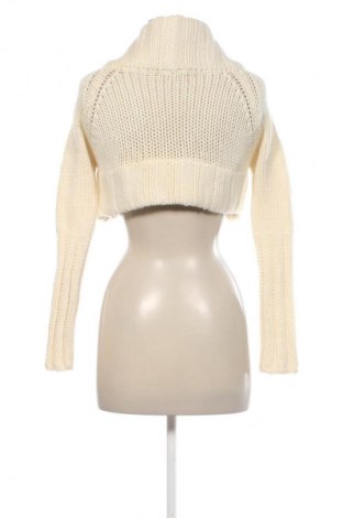 Дамска жилетка Patrizia Pepe, Размер M, Цвят Екрю, Цена 44,99 €