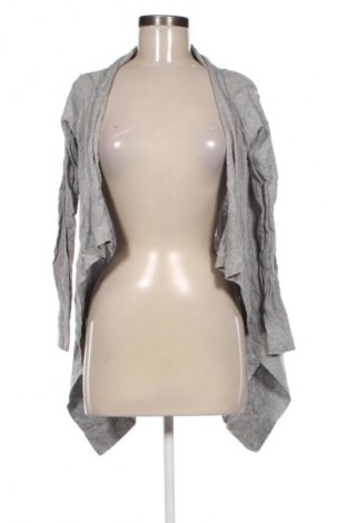 Дамска жилетка Patrizia Pepe, Размер XXS, Цвят Сив, Цена 40,39 €