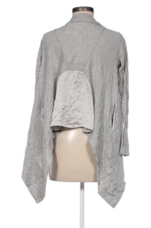 Дамска жилетка Patrizia Pepe, Размер XXS, Цвят Сив, Цена 40,39 €