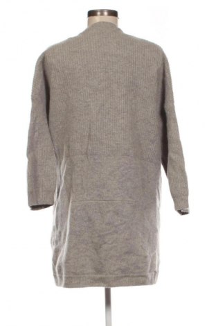 Дамска жилетка Patrizia Pepe, Размер M, Цвят Сив, Цена 40,39 €