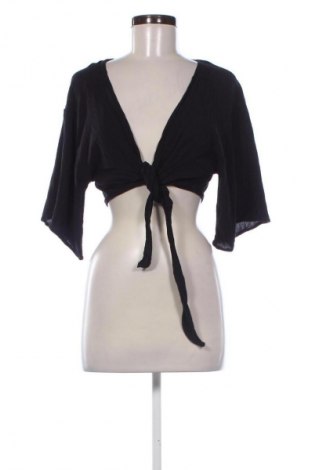 Cardigan de damă Penti, Mărime S, Culoare Negru, Preț 78,99 Lei