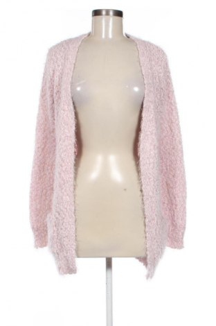 Cardigan de damă Pepco, Mărime M, Culoare Mov deschis, Preț 38,99 Lei