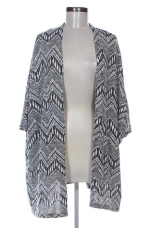 Cardigan de damă Pepco, Mărime L, Culoare Multicolor, Preț 40,40 Lei