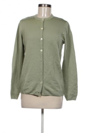 Női kardigán Peter Hahn, Méret S, Szín Zöld, Ár 9 489 Ft