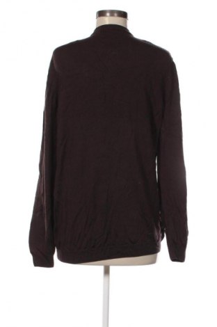 Női kardigán Peter Hahn, Méret L, Szín Barna, Ár 6 129 Ft