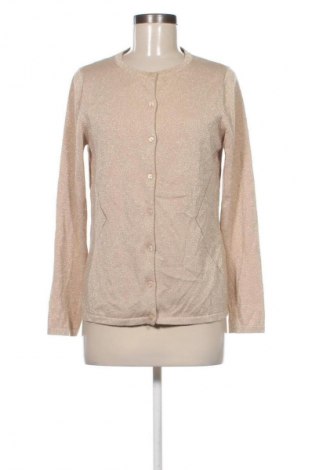 Dámsky kardigán Peter Hahn, Velikost S, Barva Béžová, Cena  89,00 Kč