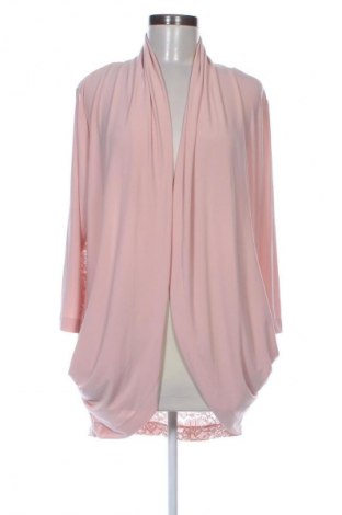 Dámsky kardigán Pfeffinger, Velikost L, Barva Popelavě růžová, Cena  169,00 Kč