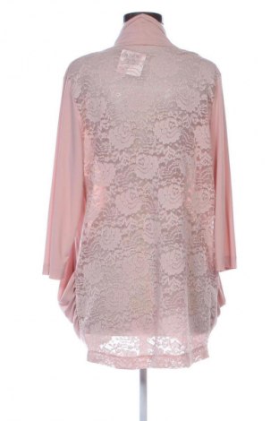 Dámsky kardigán Pfeffinger, Velikost L, Barva Popelavě růžová, Cena  169,00 Kč