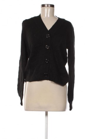 Dámsky kardigán Pieces, Veľkosť S, Farba Čierna, Cena  17,95 €