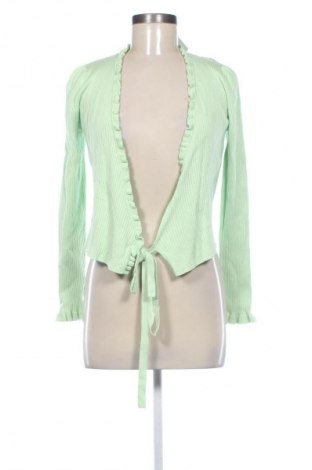 Dámsky kardigán Pimkie, Velikost M, Barva Zelená, Cena  269,00 Kč