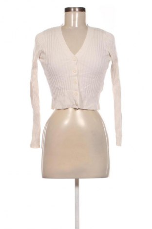 Дамска жилетка Pimkie, Размер S, Цвят Екрю, Цена 5,62 €