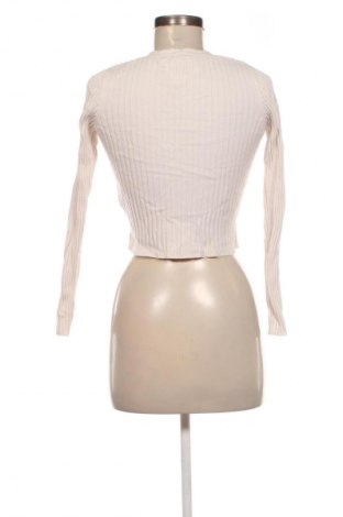 Дамска жилетка Pimkie, Размер S, Цвят Екрю, Цена 5,62 €