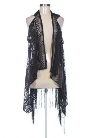 Дамска жилетка Pink Woman, Размер XL, Цвят Черен, Цена 8,00 €