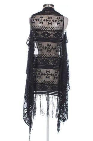 Дамска жилетка Pink Woman, Размер XL, Цвят Черен, Цена 8,00 €