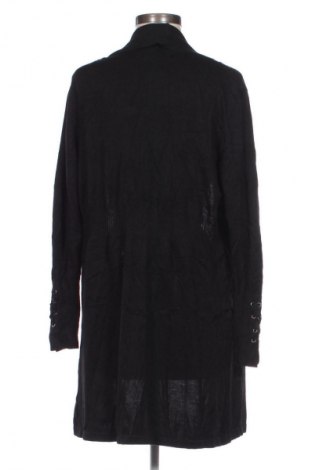 Damen Strickjacke Premise, Größe M, Farbe Schwarz, Preis € 4,99