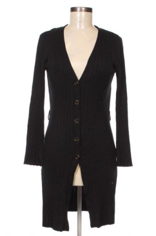 Cardigan de damă Primark, Mărime M, Culoare Negru, Preț 14,99 Lei