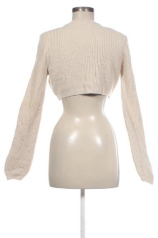 Cardigan de damă Primark, Mărime S, Culoare Bej, Preț 47,99 Lei