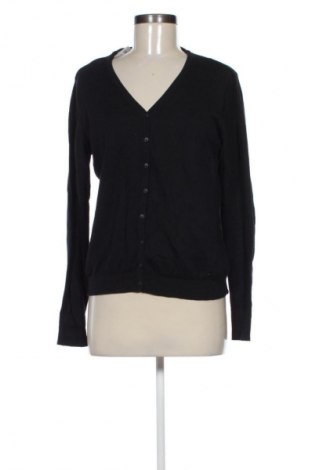 Cardigan de damă Primark, Mărime L, Culoare Negru, Preț 60,99 Lei