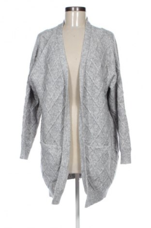 Дамска жилетка Primark, Размер L, Цвят Сив, Цена 8,69 €