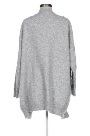 Дамска жилетка Primark, Размер L, Цвят Сив, Цена 8,69 €