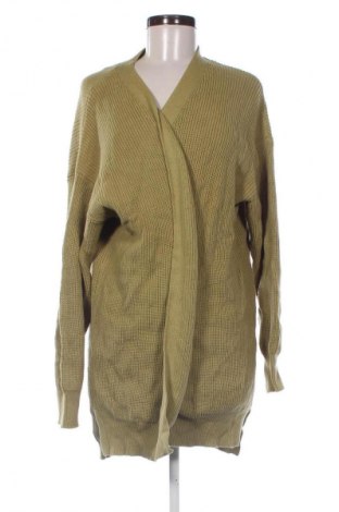 Damski kardigan Primark, Rozmiar L, Kolor Zielony, Cena 37,99 zł