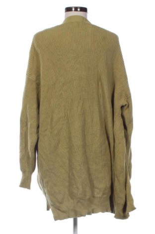 Damski kardigan Primark, Rozmiar L, Kolor Zielony, Cena 37,99 zł