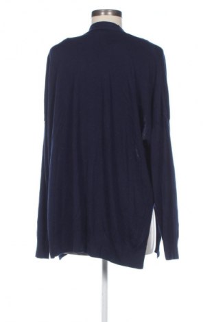 Дамска жилетка Primark, Размер L, Цвят Син, Цена 7,15 €