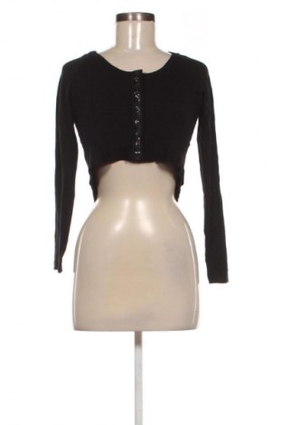 Damski kardigan Promod, Rozmiar S, Kolor Czarny, Cena 6,99 zł