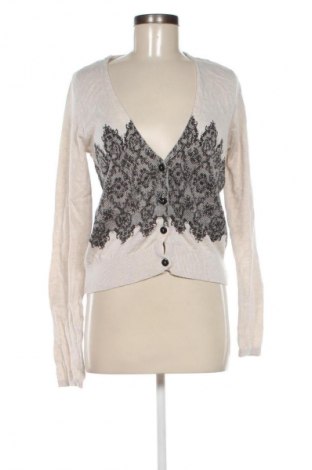 Damen Strickjacke Promod, Größe M, Farbe Mehrfarbig, Preis € 9,99