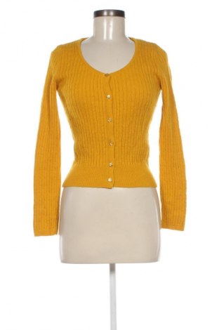 Női kardigán Promod, Méret S, Szín Sárga, Ár 879 Ft