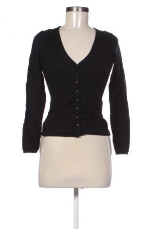 Dámsky kardigán Promod, Velikost XS, Barva Černá, Cena  179,00 Kč