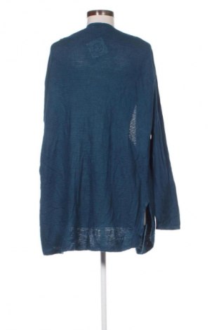 Cardigan de damă Promod, Mărime L, Culoare Albastru, Preț 24,99 Lei