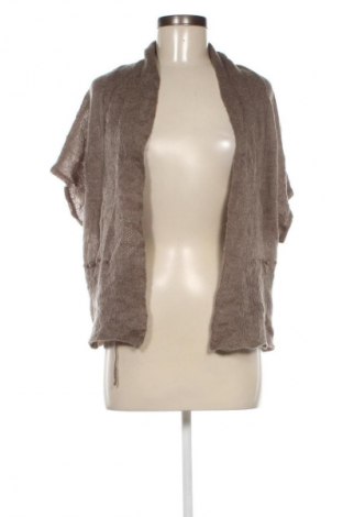 Дамска жилетка Promod, Размер S, Цвят Кафяв, Цена 3,57 €